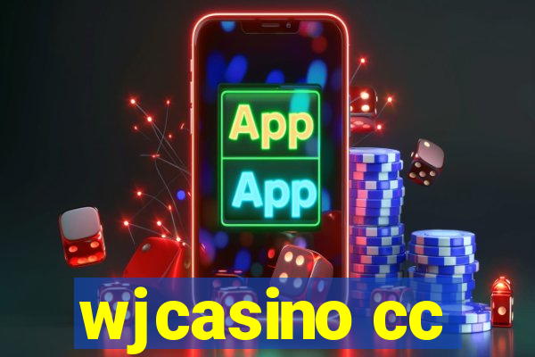 wjcasino cc